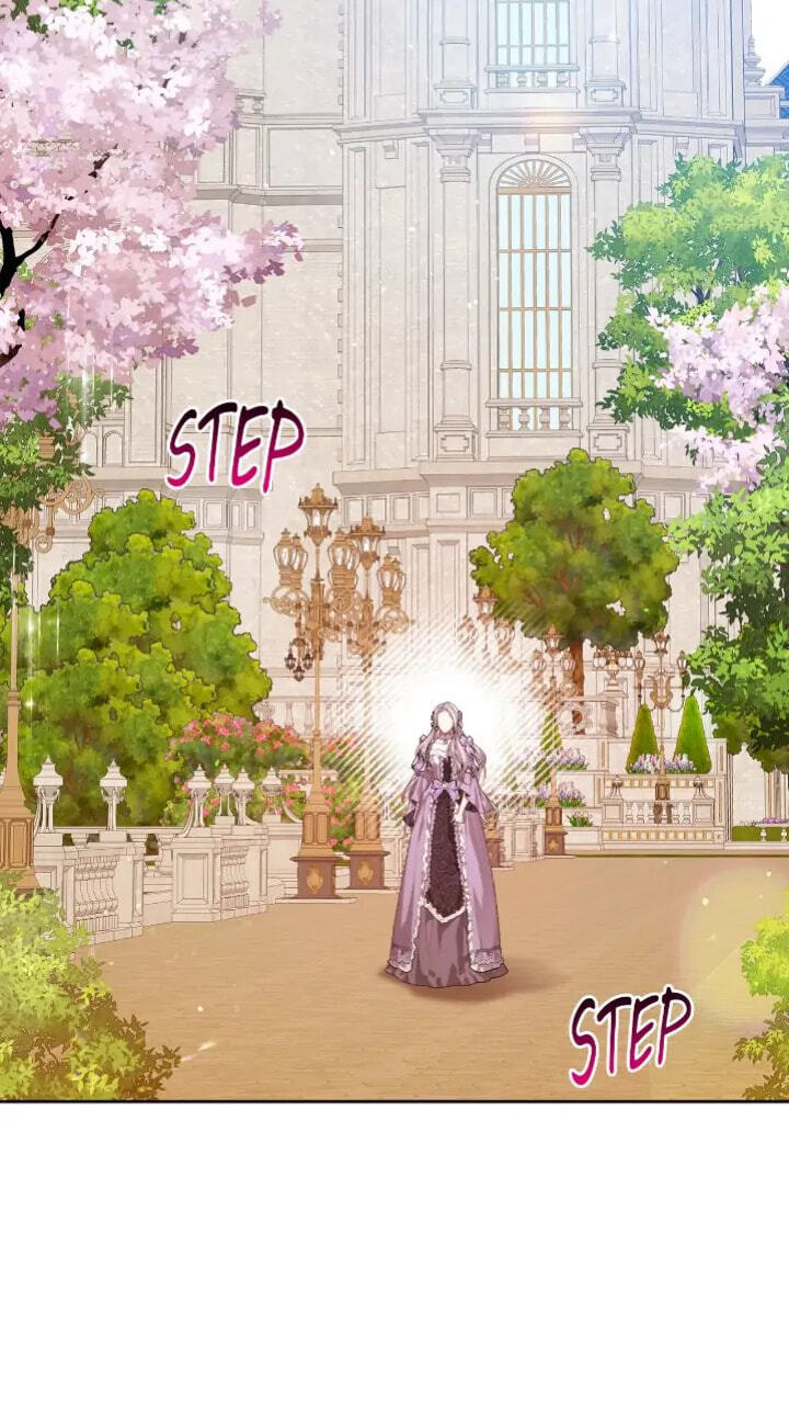Sword's Edge Chapter 54 page 21 - 