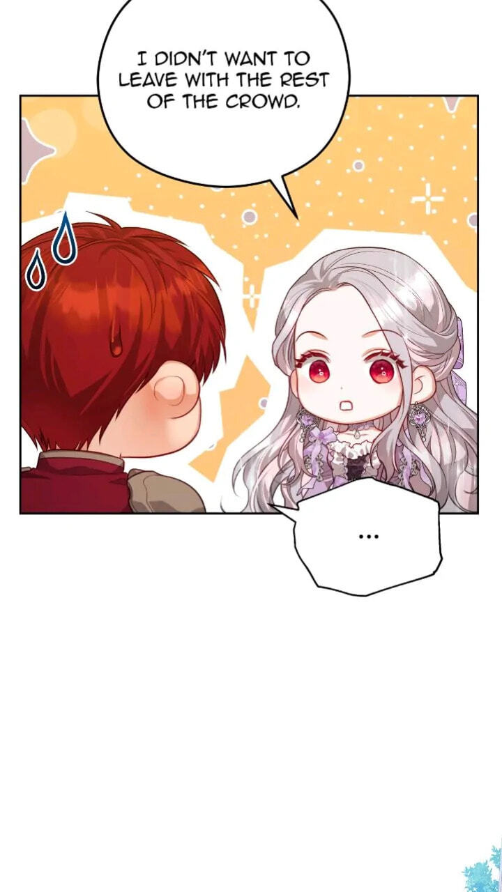 Sword's Edge Chapter 54 page 25 - 