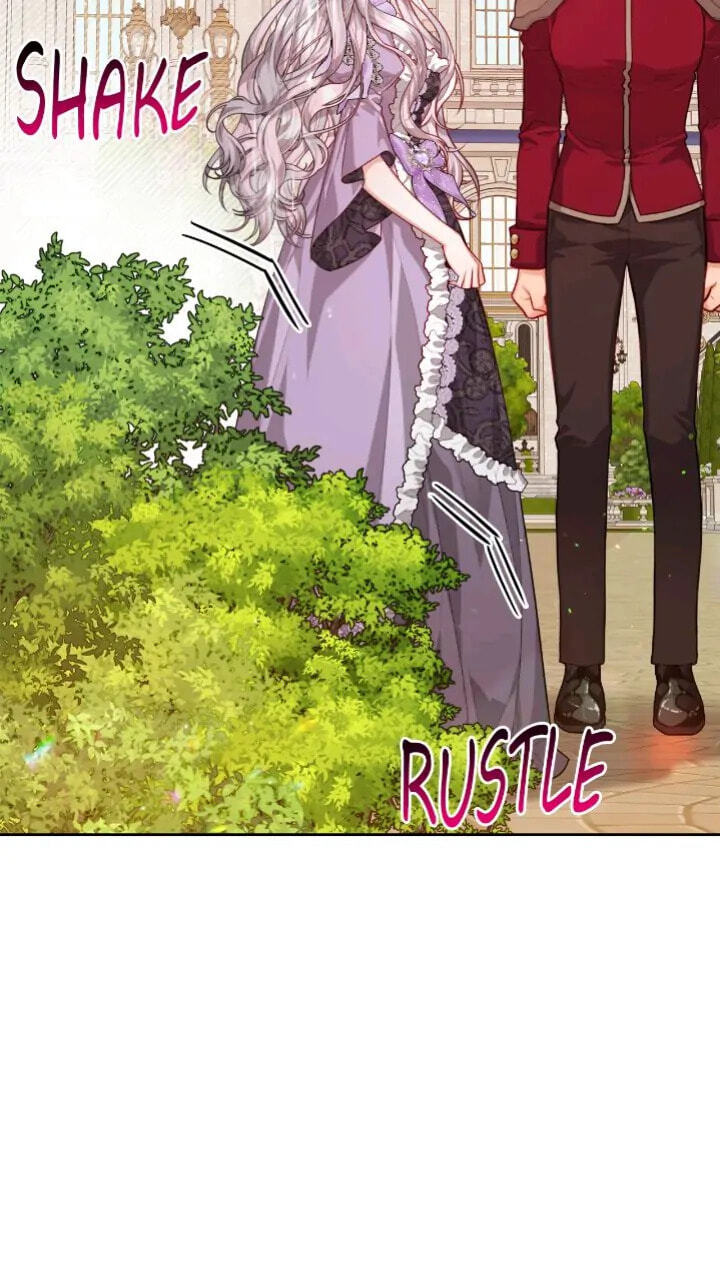 Sword's Edge Chapter 54 page 29 - 