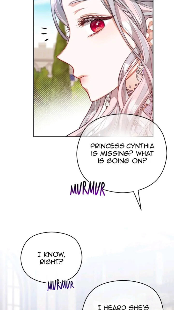 Sword's Edge Chapter 54 page 4 - 