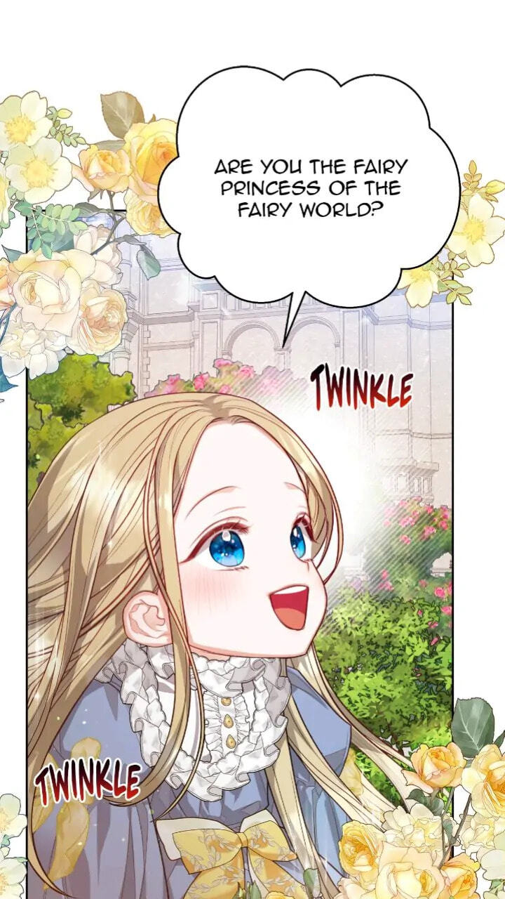 Sword's Edge Chapter 54 page 33 - 