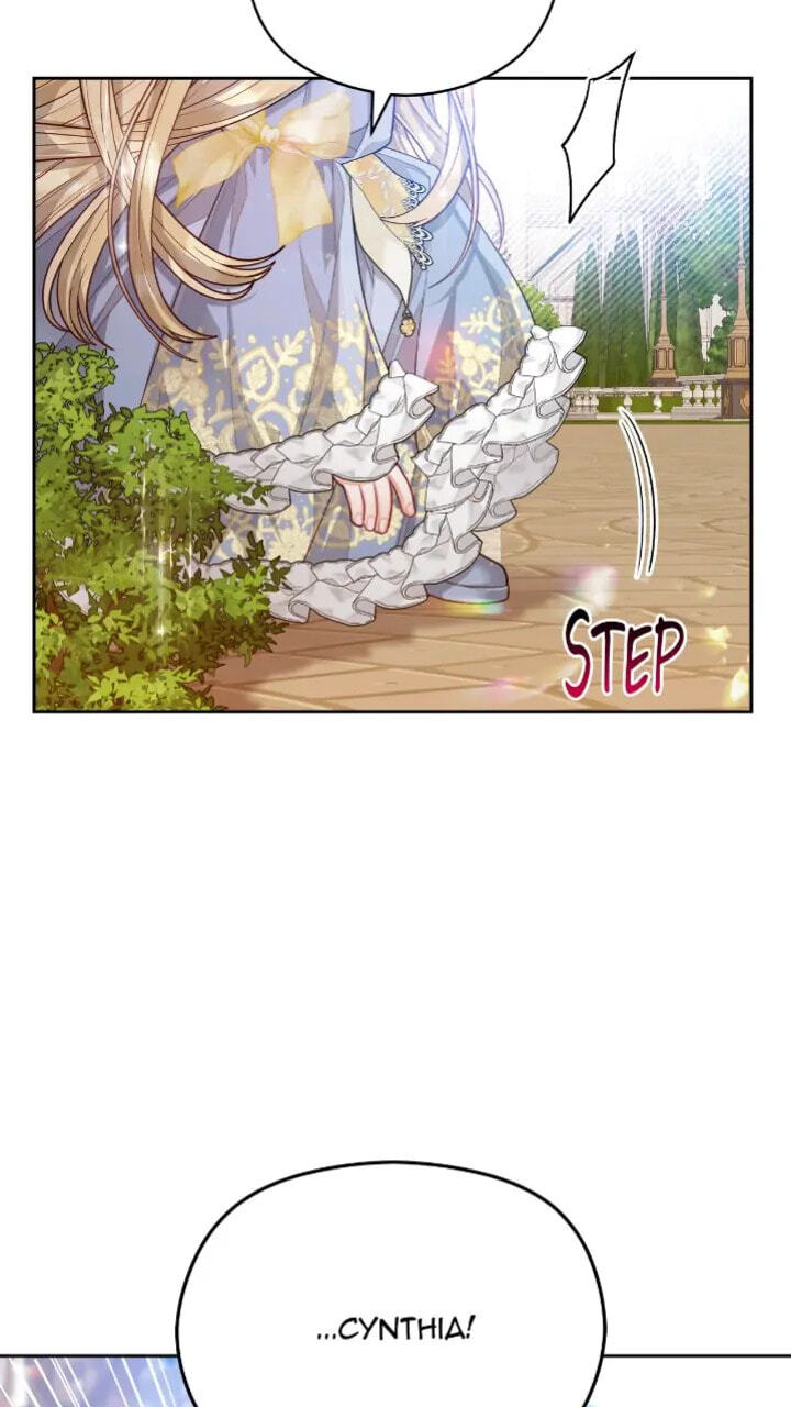 Sword's Edge Chapter 54 page 36 - 