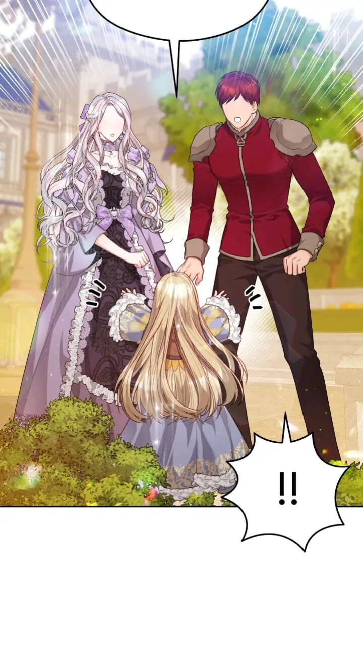 Sword's Edge Chapter 54 page 37 - 