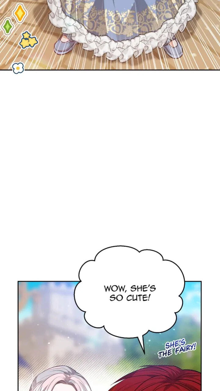 Sword's Edge Chapter 54 page 39 - 