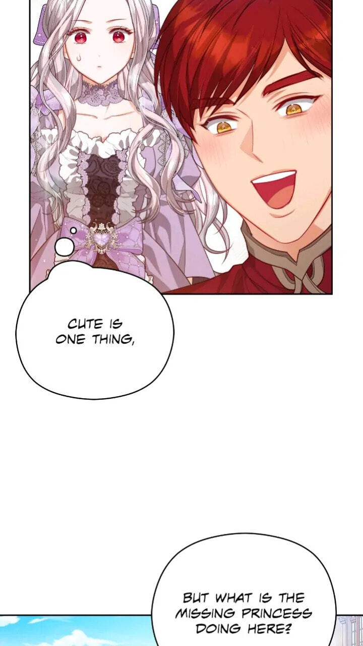 Sword's Edge Chapter 54 page 40 - 