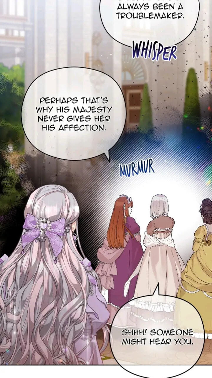 Sword's Edge Chapter 54 page 5 - 