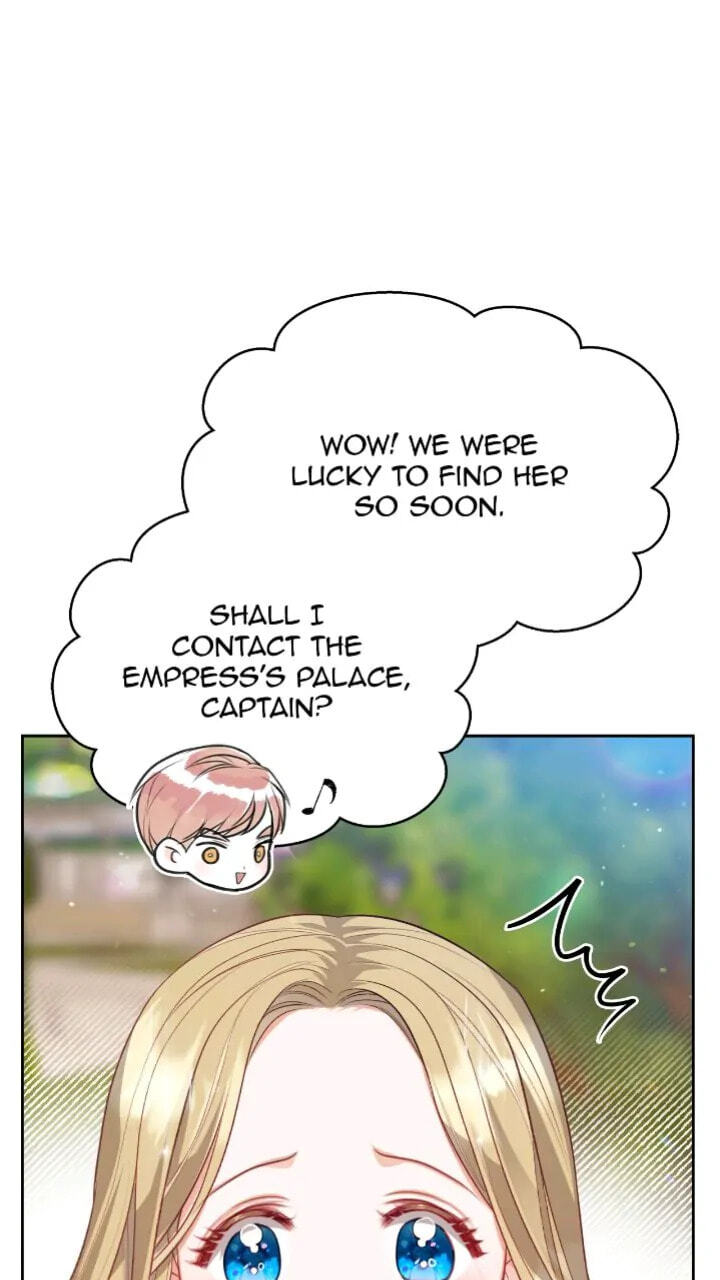 Sword's Edge Chapter 54 page 42 - 