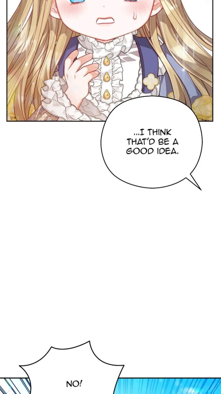 Sword's Edge Chapter 54 page 43 - 