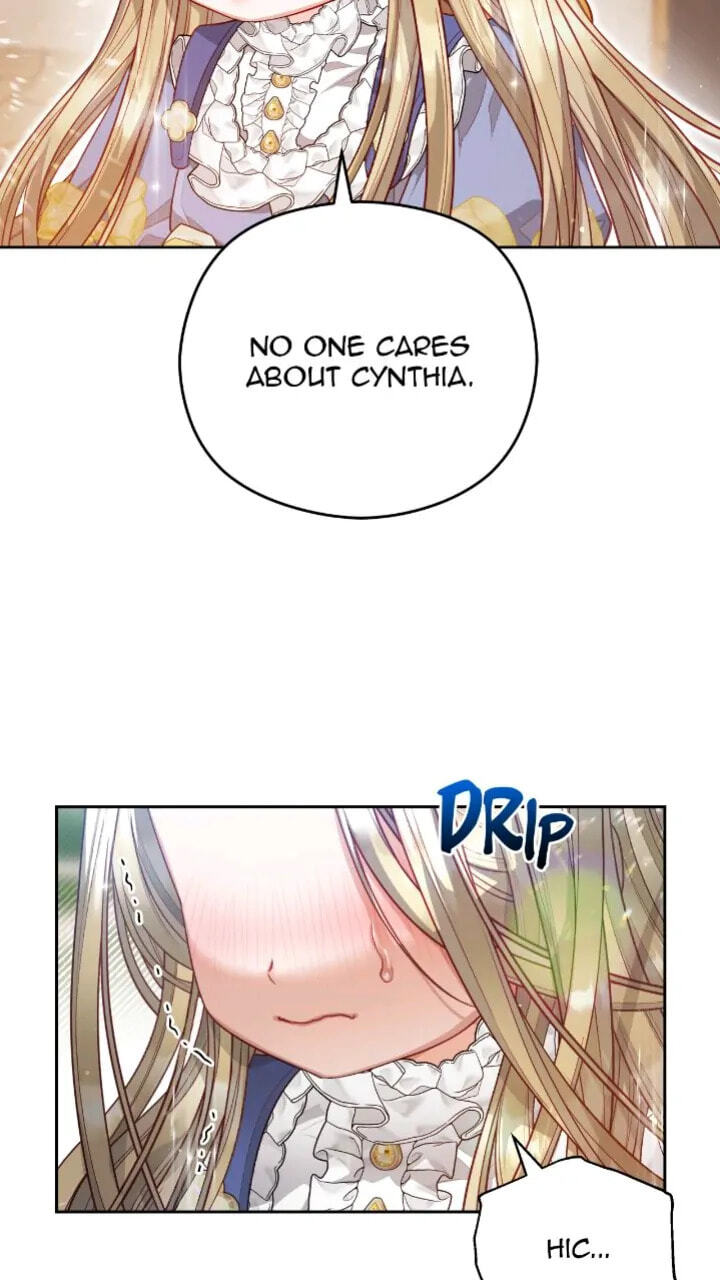 Sword's Edge Chapter 54 page 49 - 