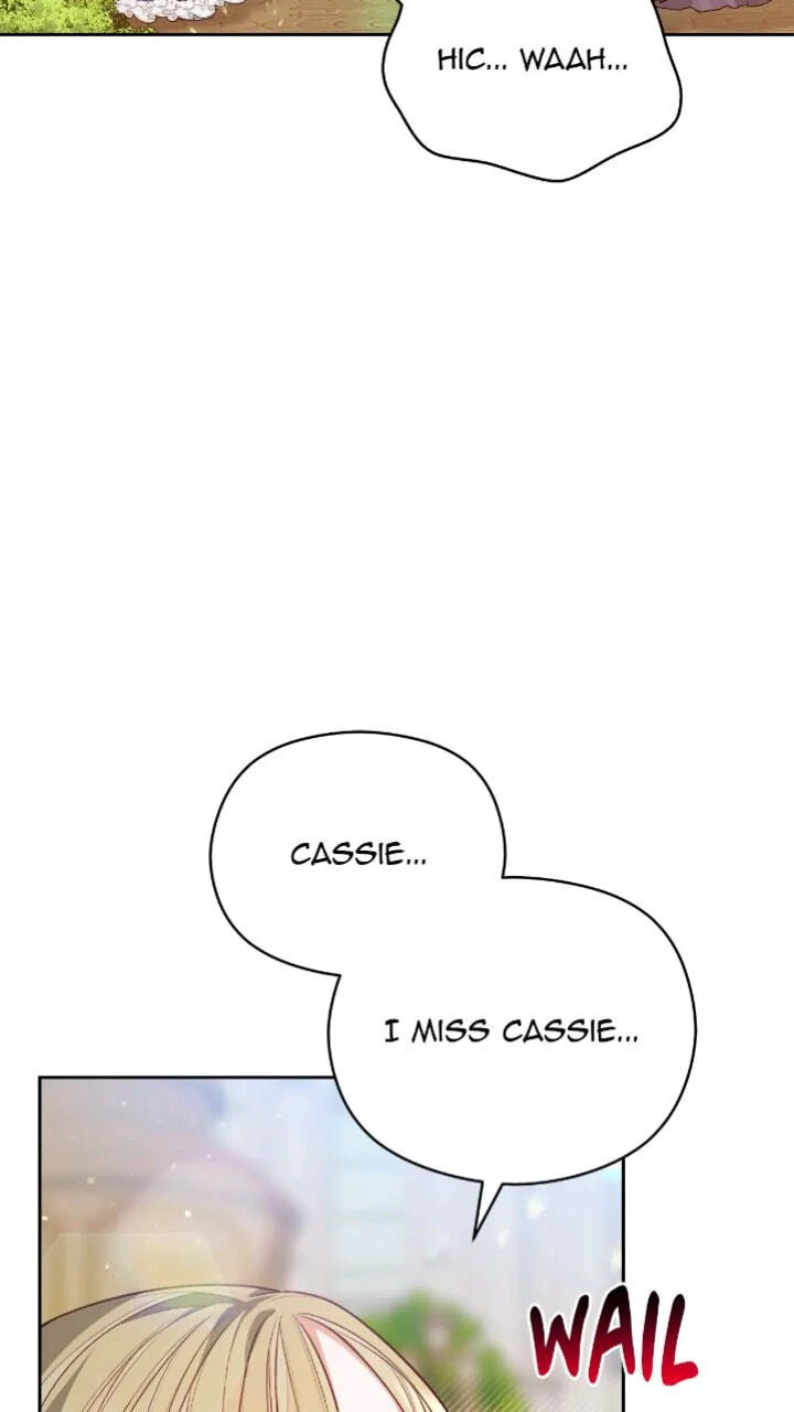 Sword's Edge Chapter 54 page 51 - 