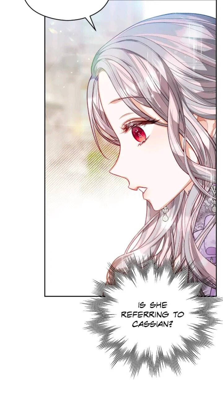 Sword's Edge Chapter 54 page 53 - 