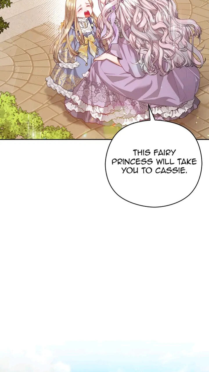 Sword's Edge Chapter 54 page 55 - 