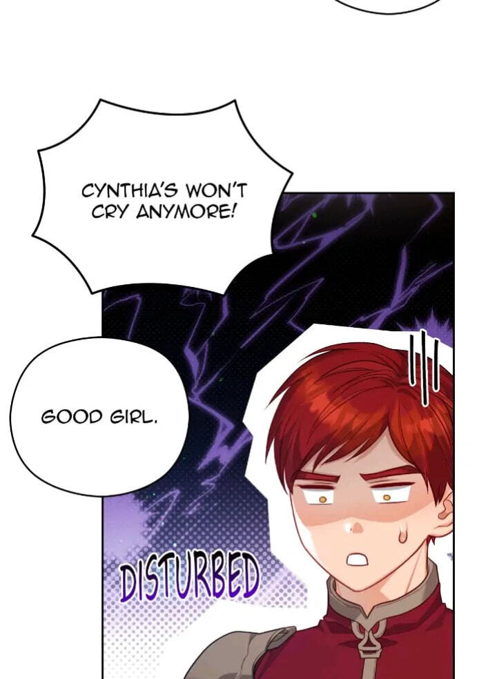 Sword's Edge Chapter 54 page 57 - 