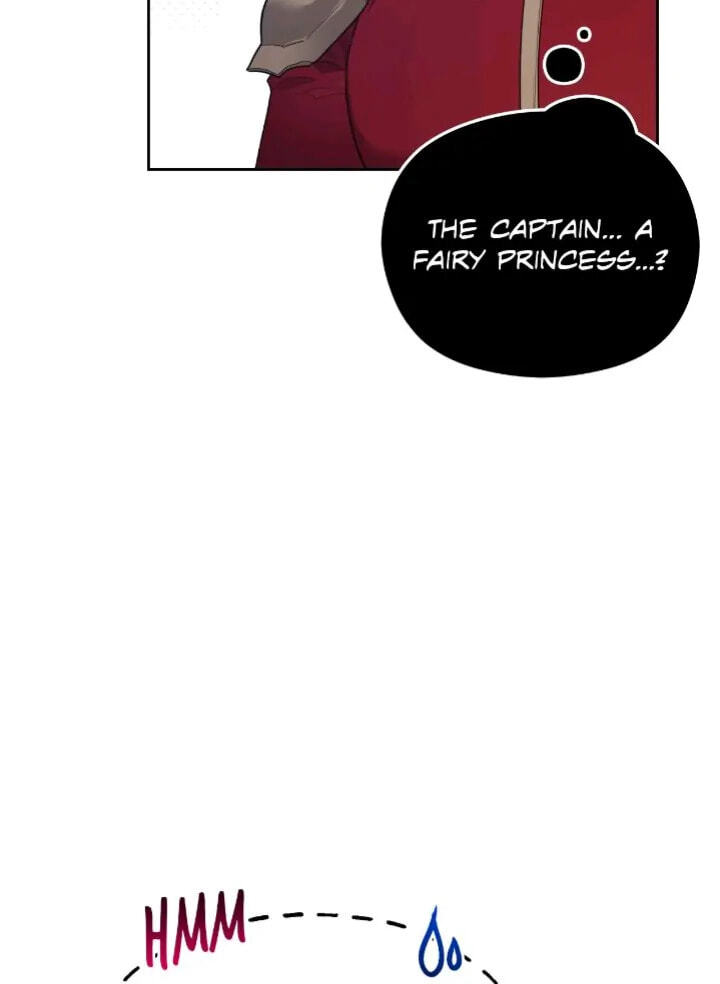 Sword's Edge Chapter 54 page 58 - 