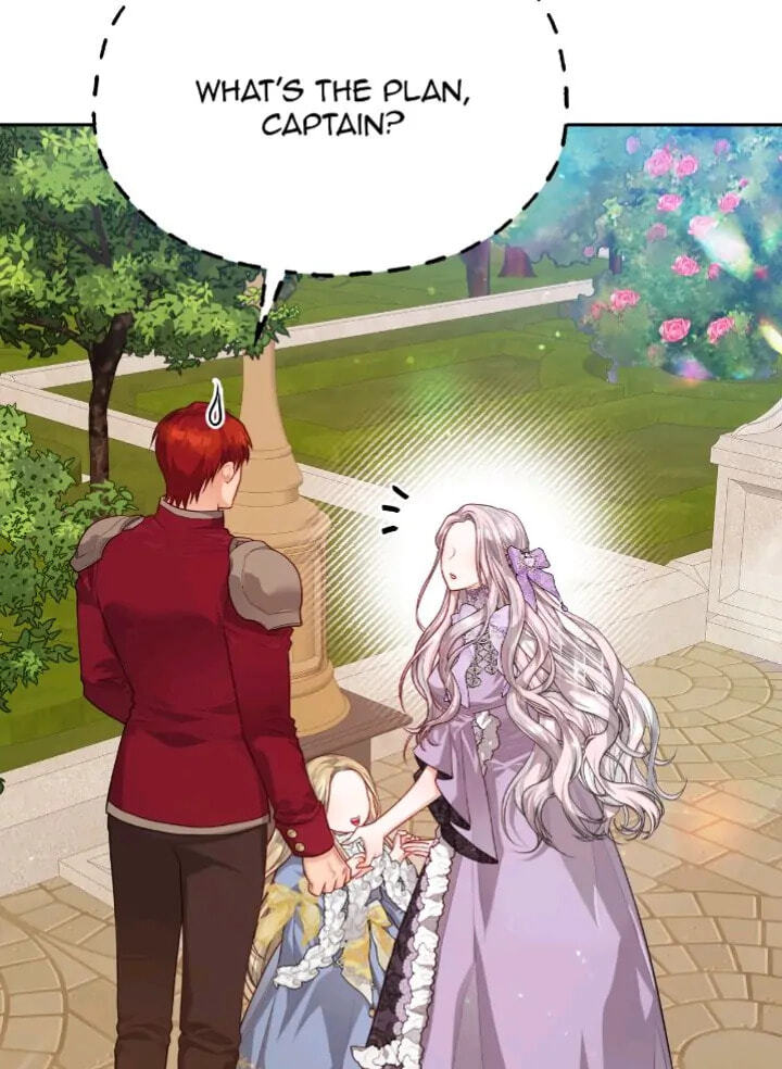 Sword's Edge Chapter 54 page 59 - 