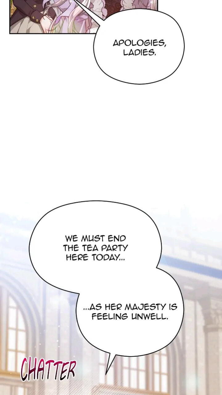 Sword's Edge Chapter 54 page 7 - 