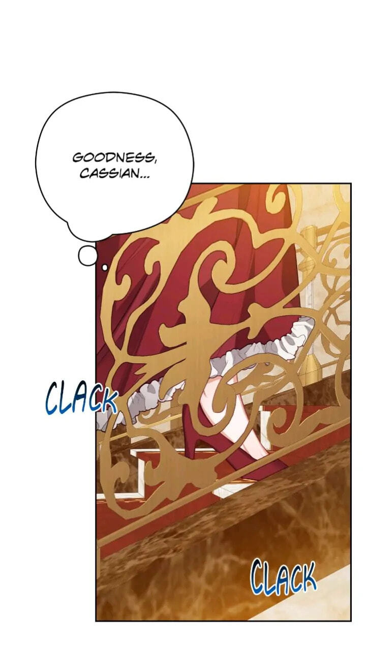 Sword's Edge Chapter 54 page 80 - 