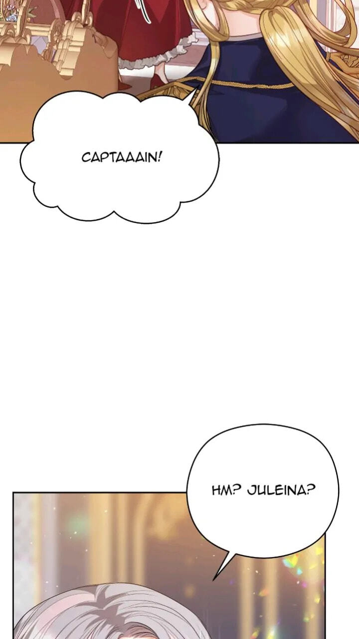 Sword's Edge Chapter 54 page 82 - 