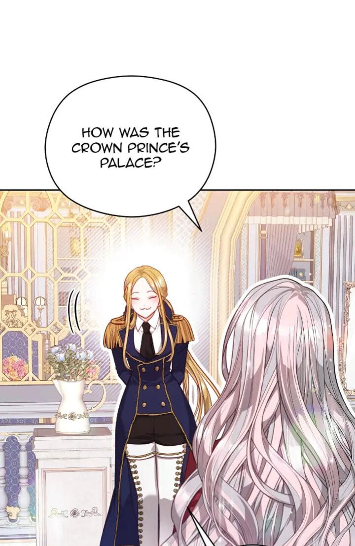 Sword's Edge Chapter 54 page 84 - 