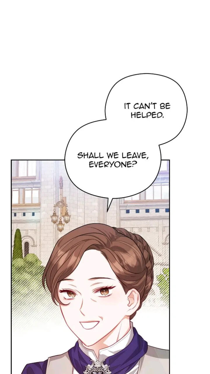 Sword's Edge Chapter 54 page 10 - 
