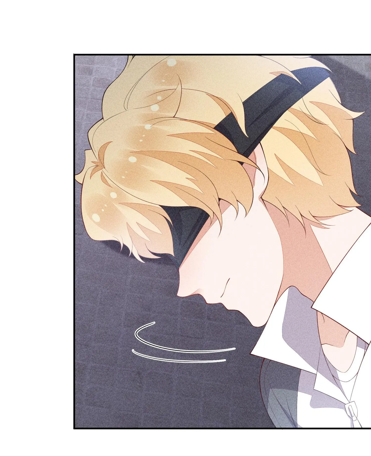 Sword's Edge Chapter 55 page 14 - 