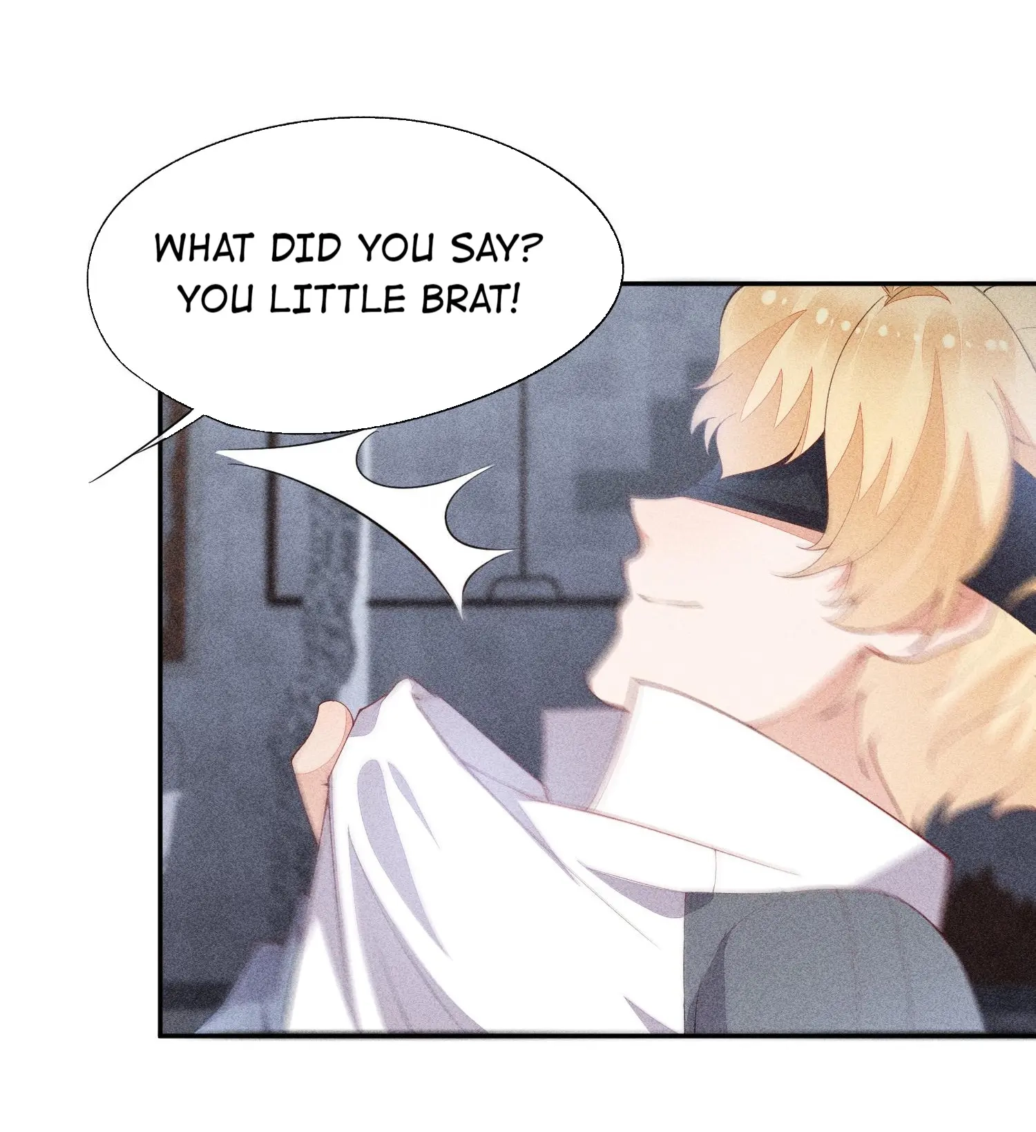 Sword's Edge Chapter 55 page 19 - 