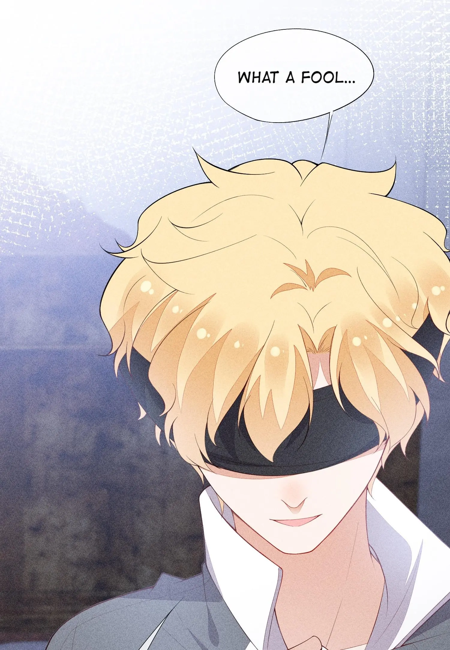 Sword's Edge Chapter 55 page 23 - 