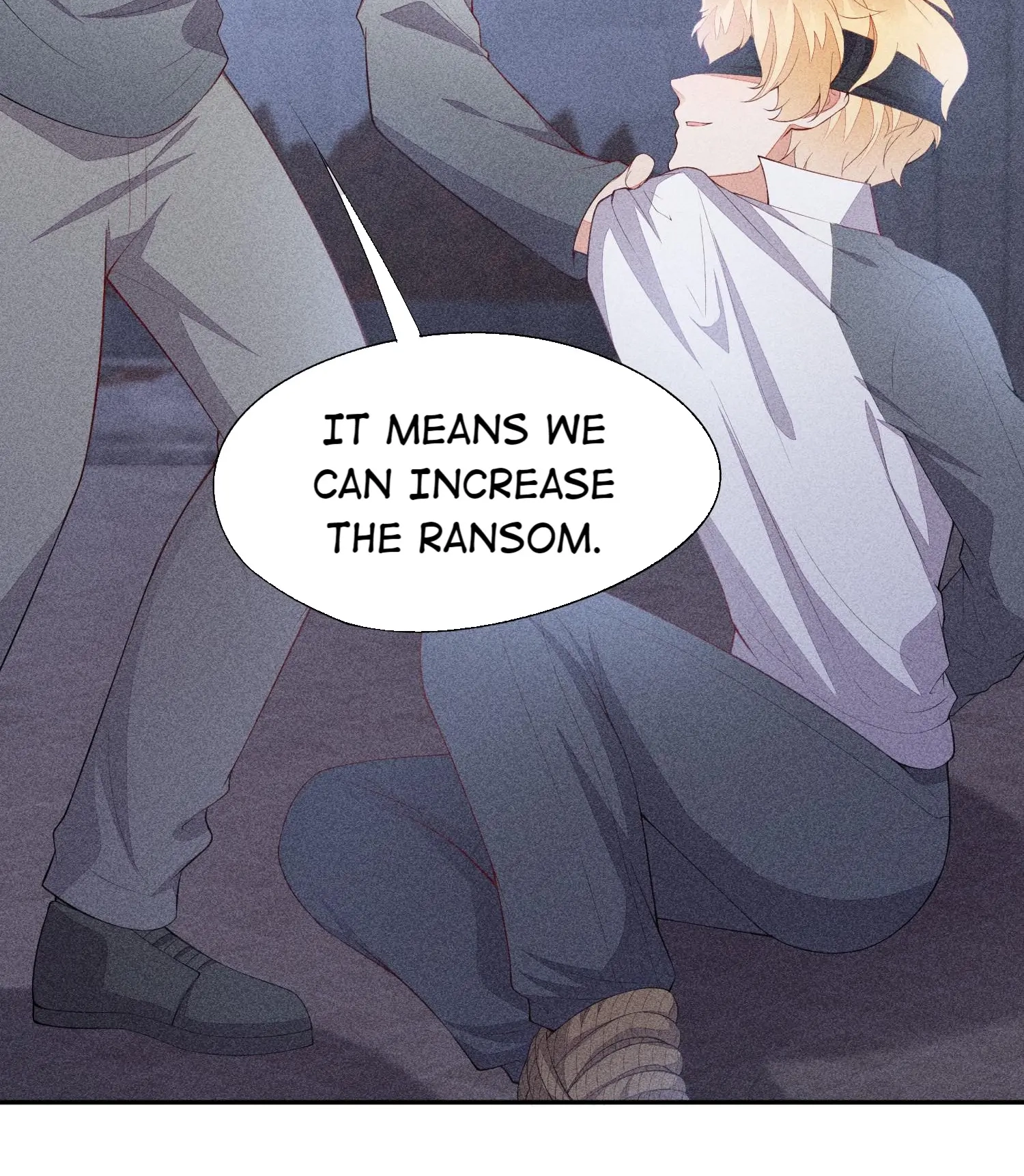 Sword's Edge Chapter 55 page 26 - 