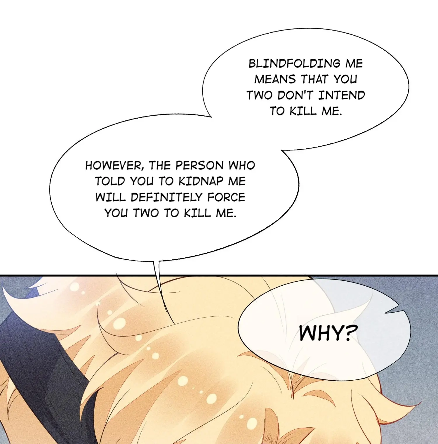 Sword's Edge Chapter 55 page 30 - 