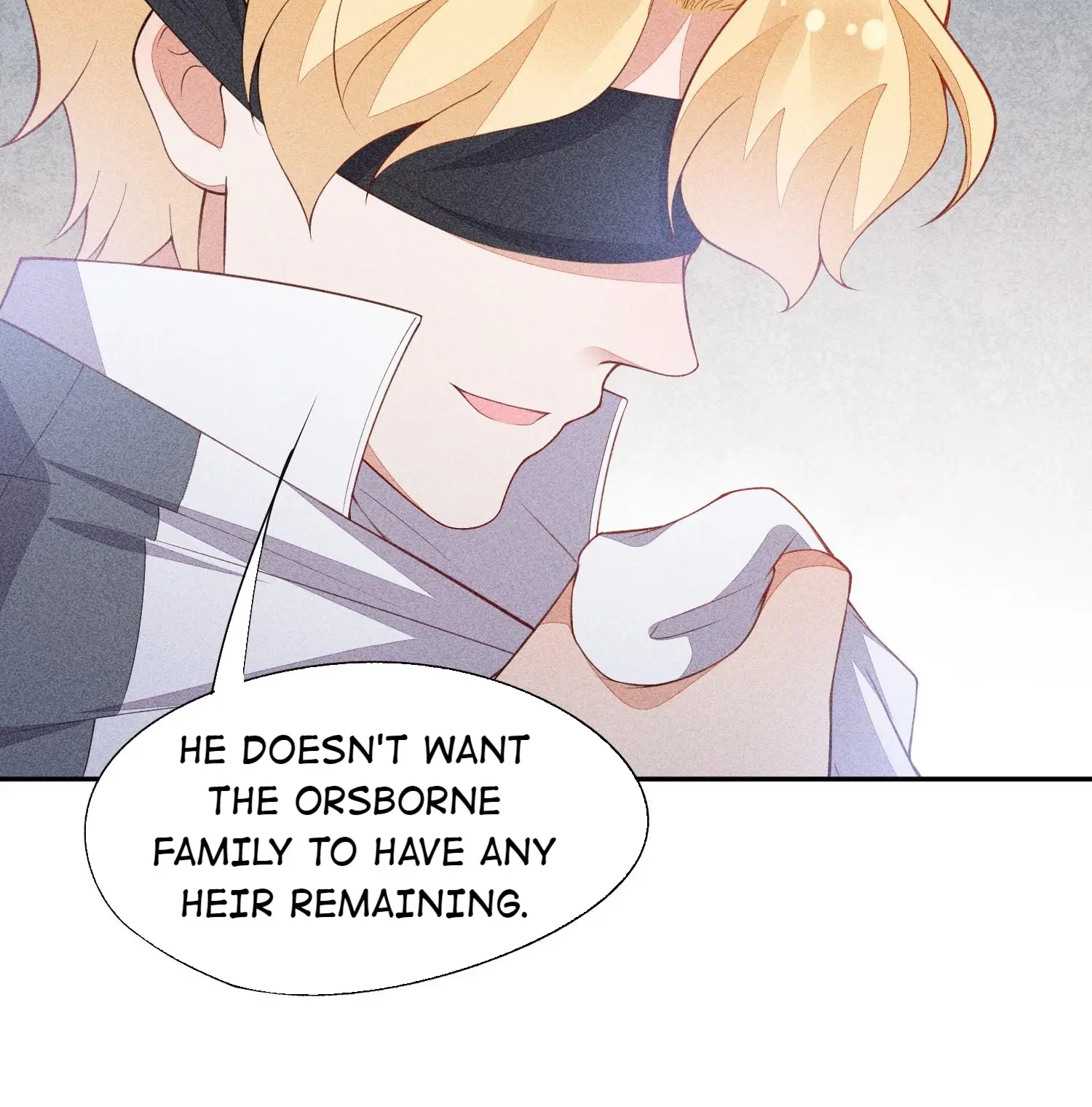 Sword's Edge Chapter 55 page 31 - 