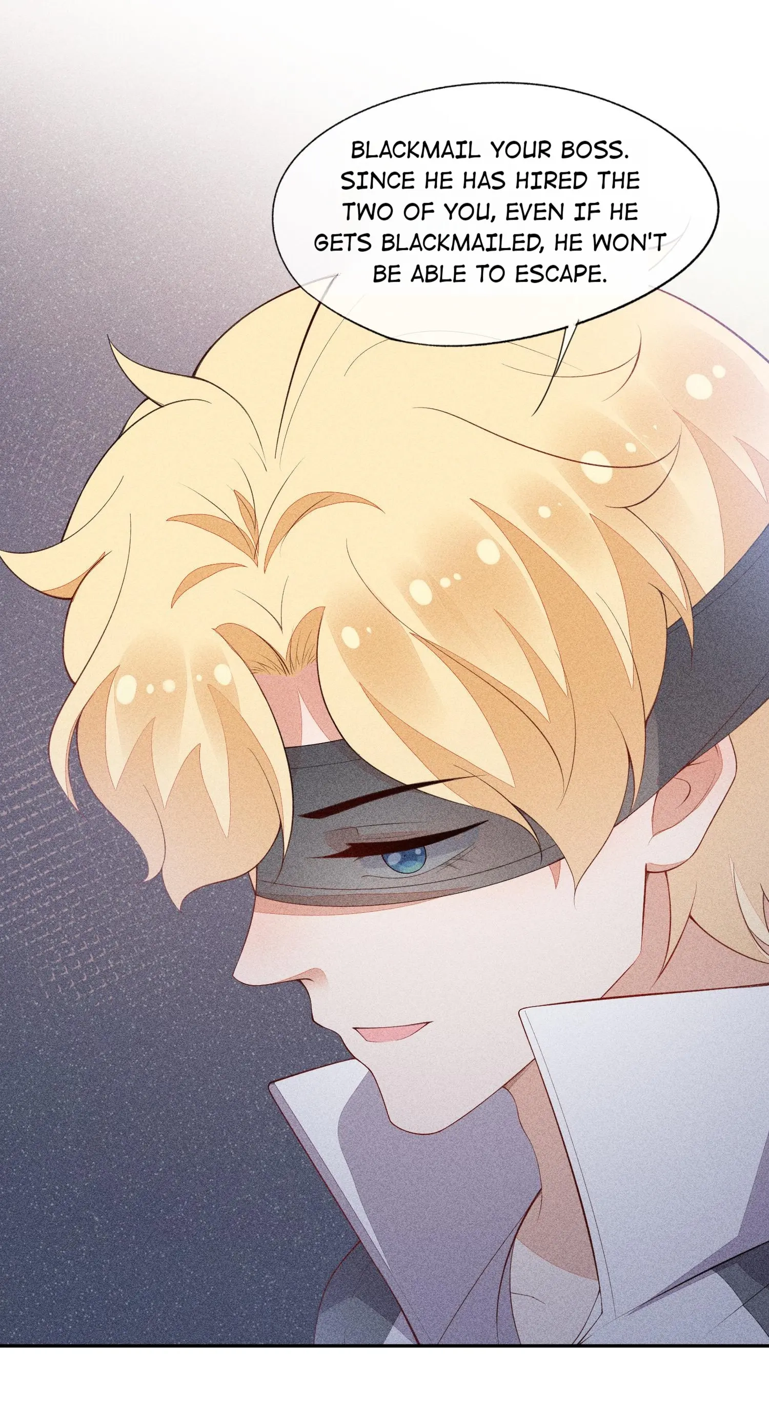 Sword's Edge Chapter 55 page 45 - 