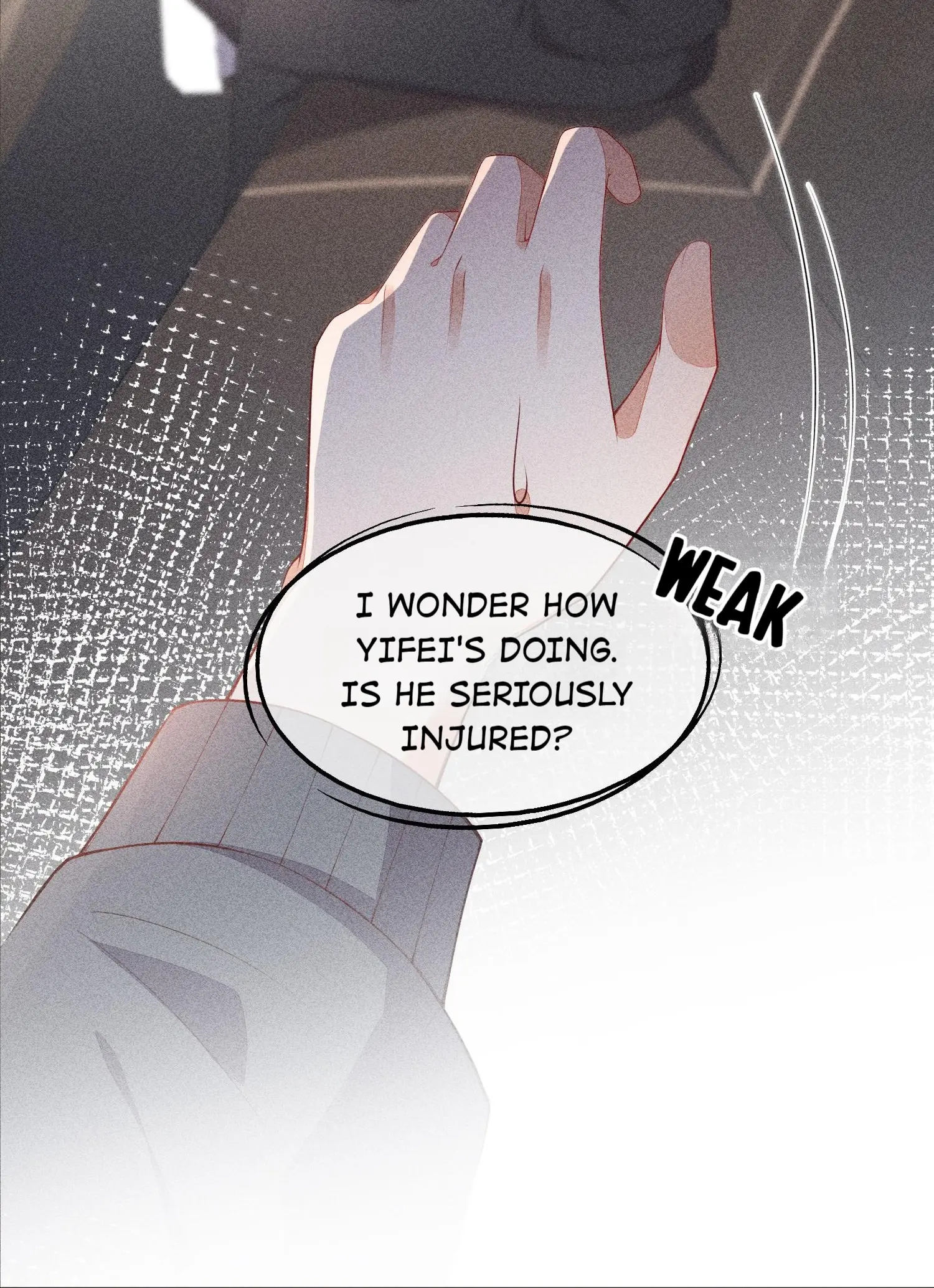 Sword's Edge Chapter 55 page 10 - 