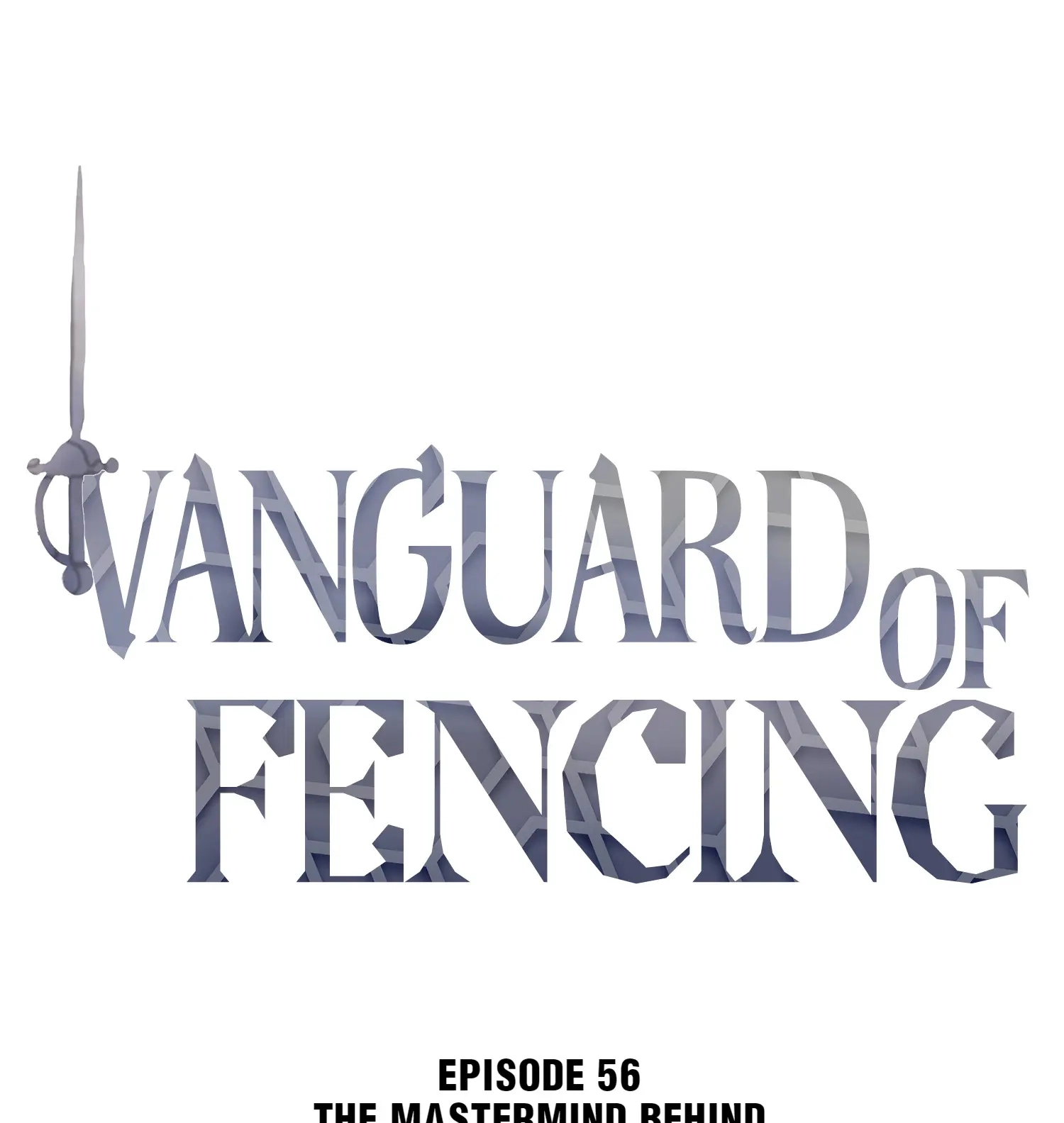 Sword's Edge Chapter 56 page 1 - 