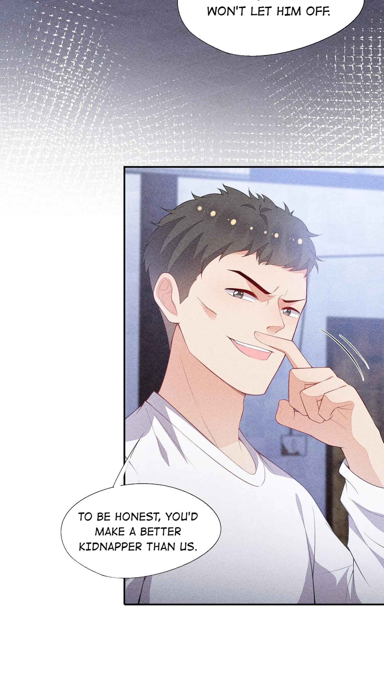 Sword's Edge Chapter 56 page 12 - 