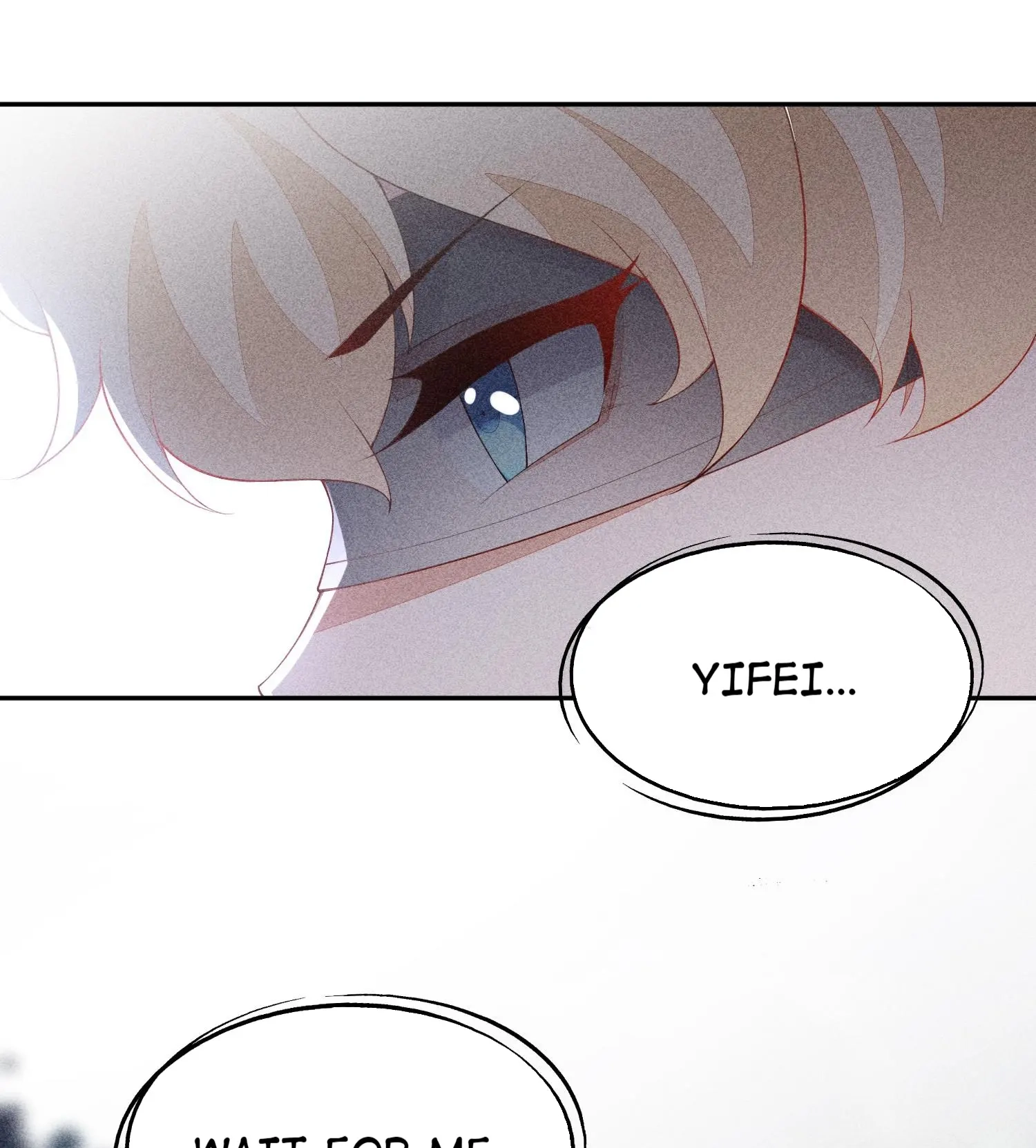 Sword's Edge Chapter 56 page 15 - 
