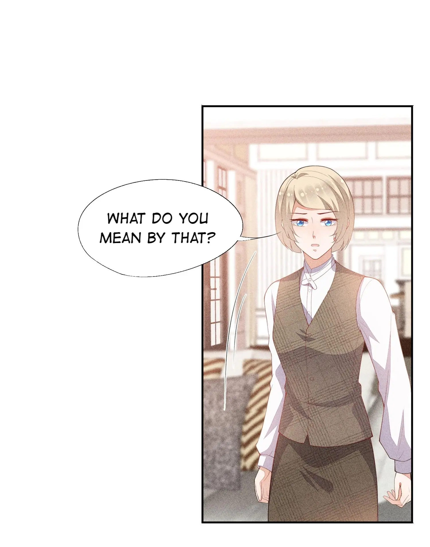 Sword's Edge Chapter 56 page 27 - 