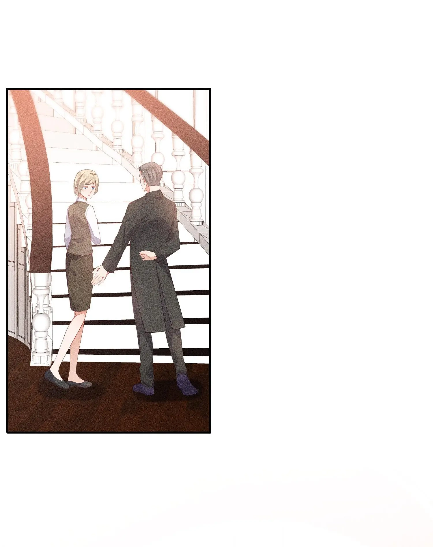 Sword's Edge Chapter 56 page 29 - 