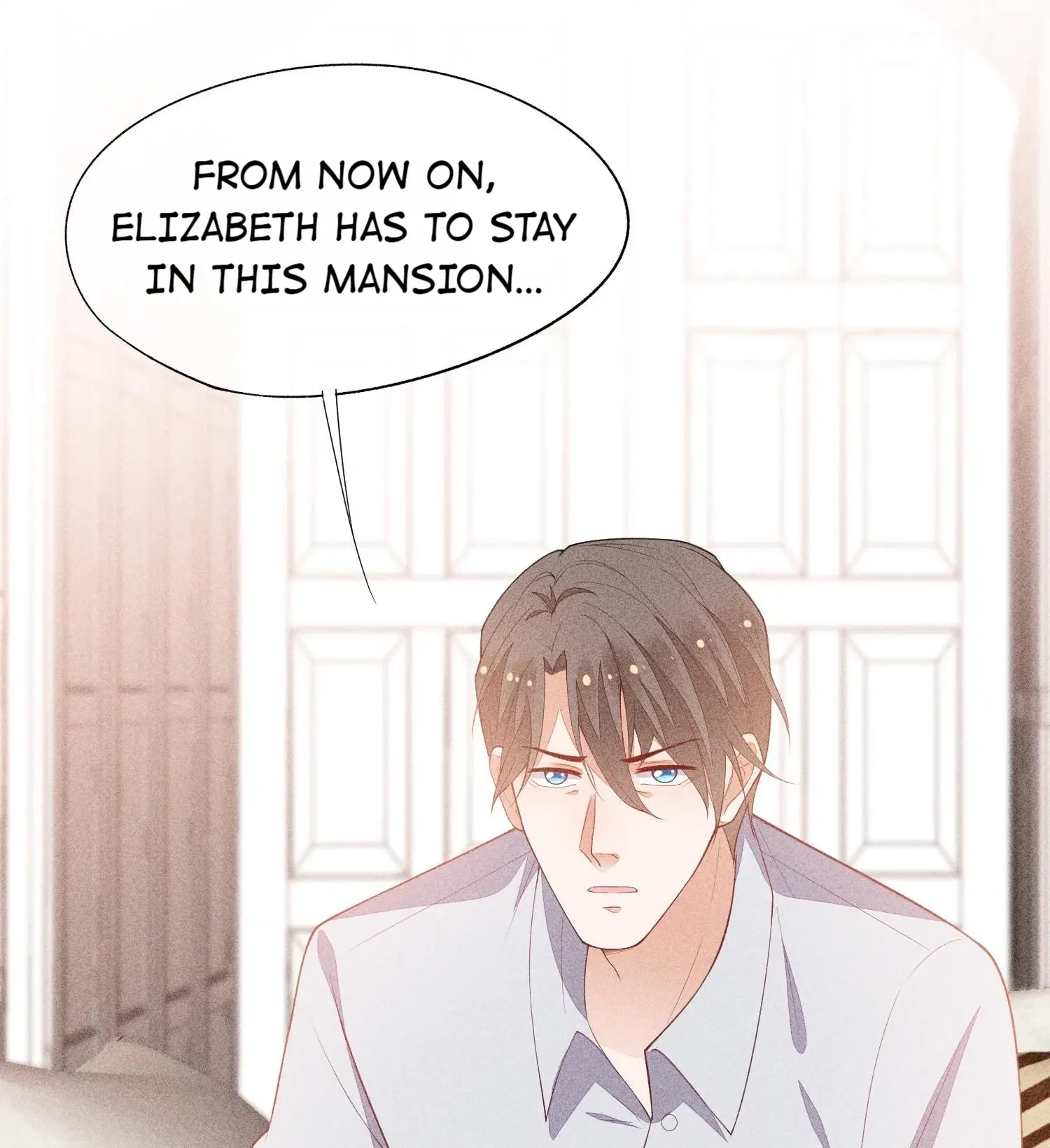 Sword's Edge Chapter 56 page 30 - 