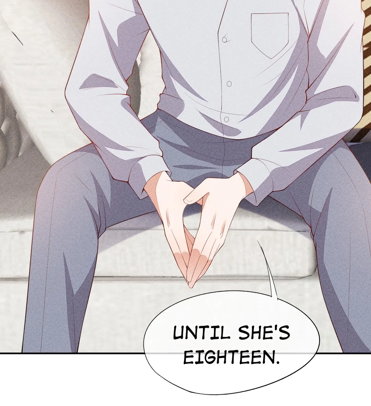 Sword's Edge Chapter 56 page 31 - 