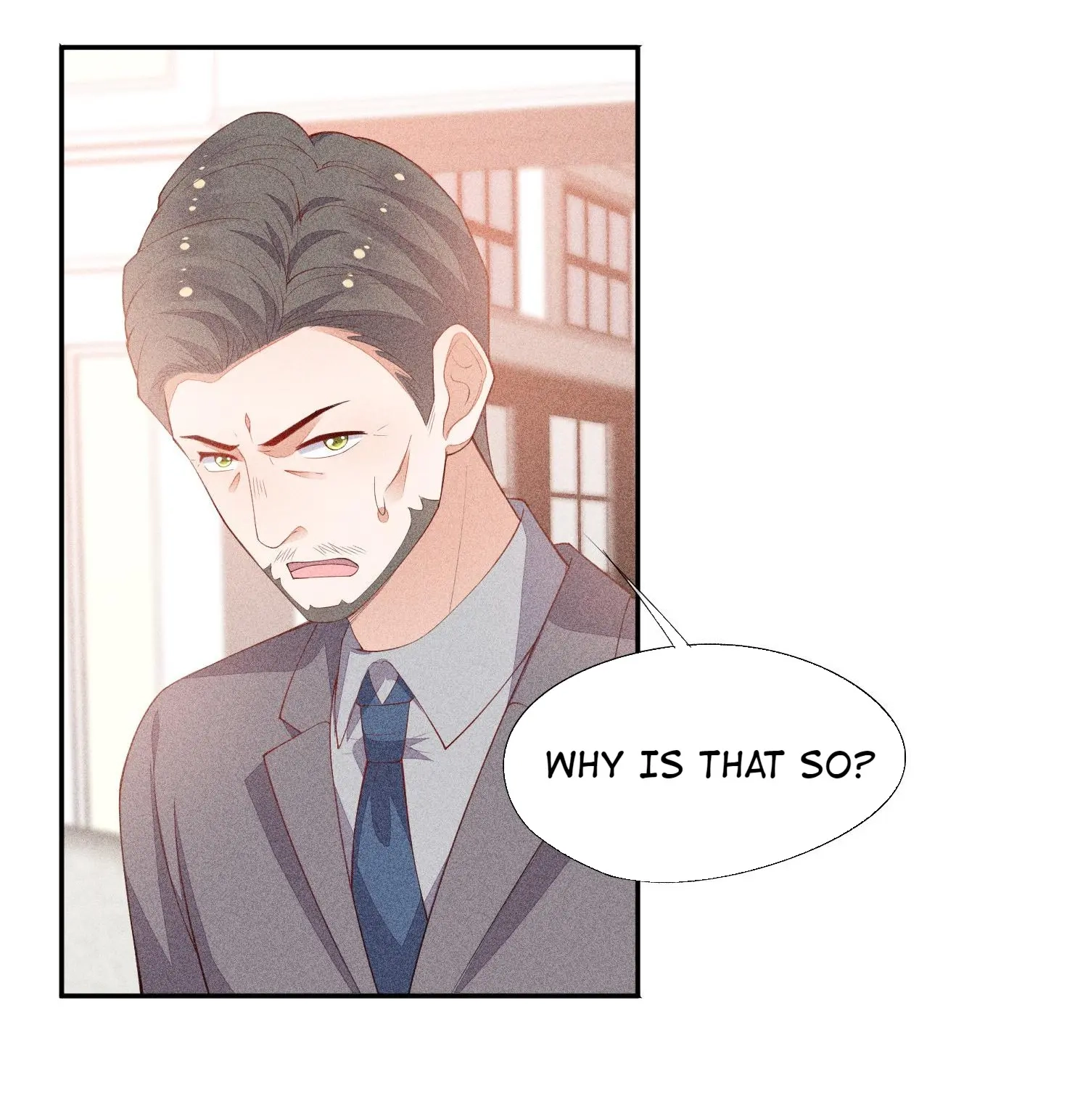 Sword's Edge Chapter 56 page 32 - 