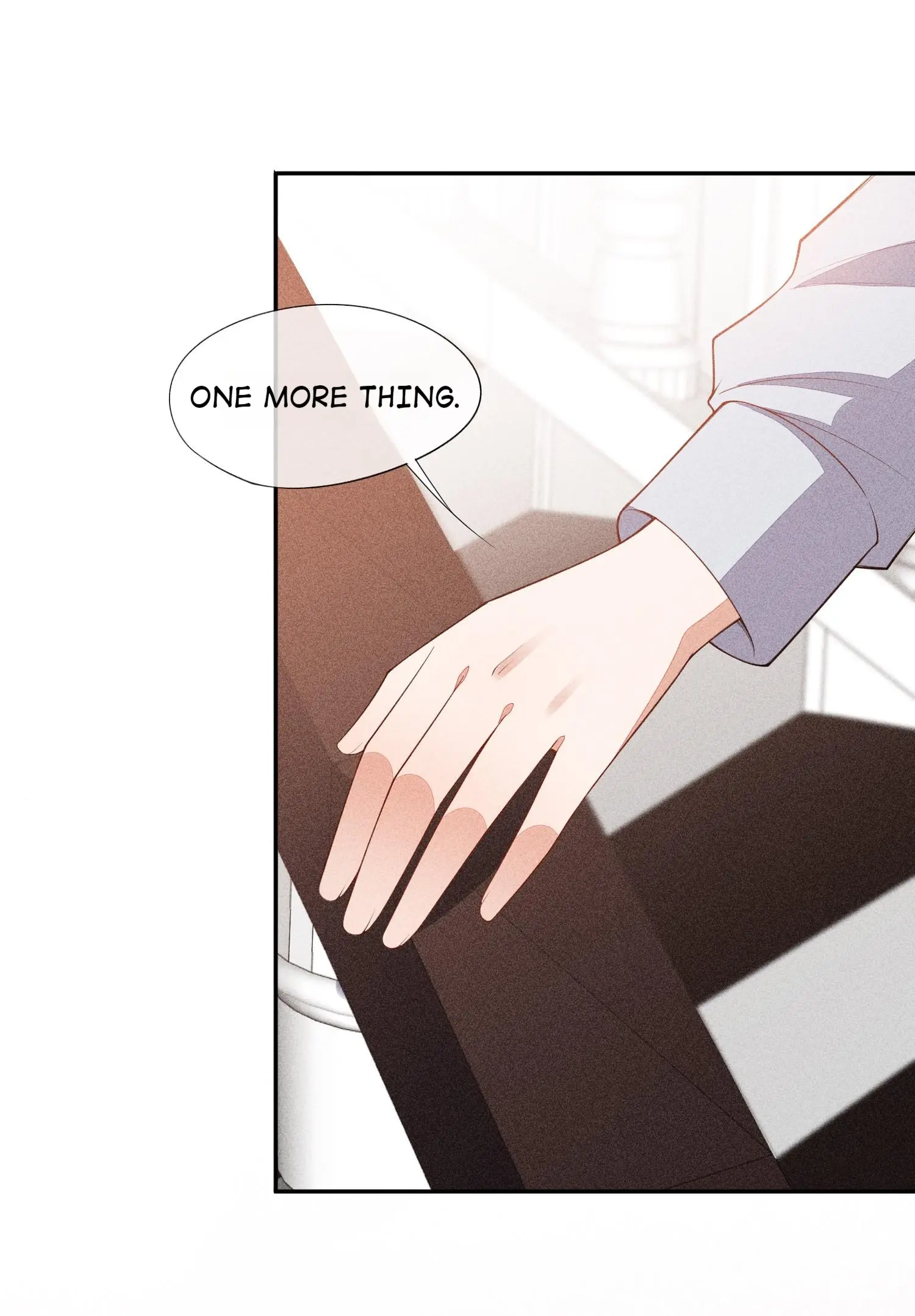 Sword's Edge Chapter 56 page 37 - 