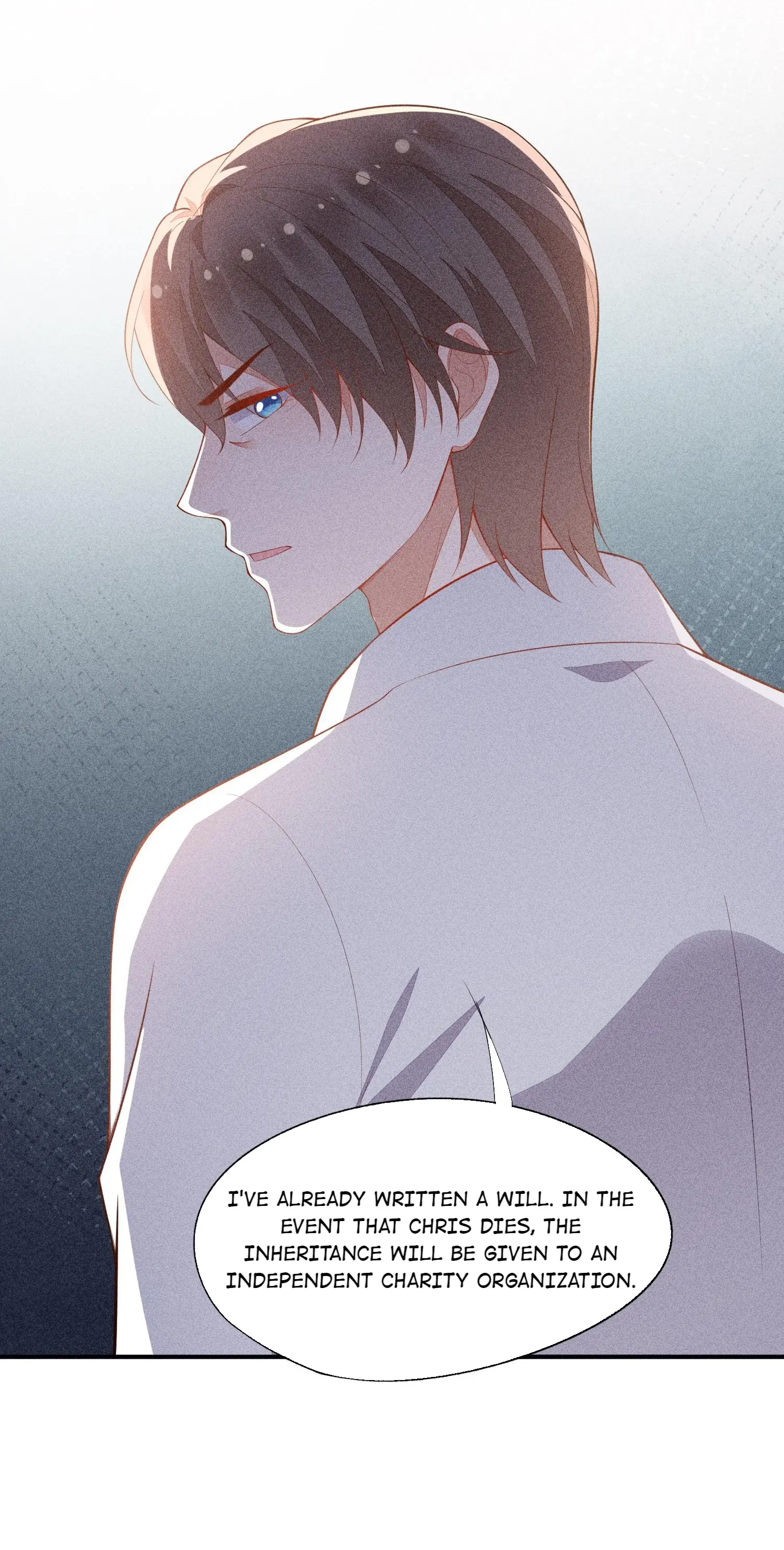 Sword's Edge Chapter 56 page 38 - 