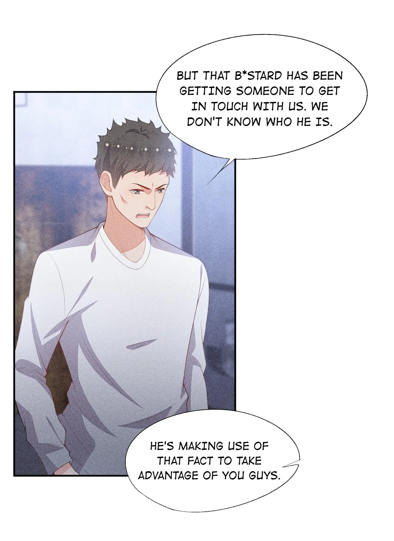 Sword's Edge Chapter 56 page 5 - 
