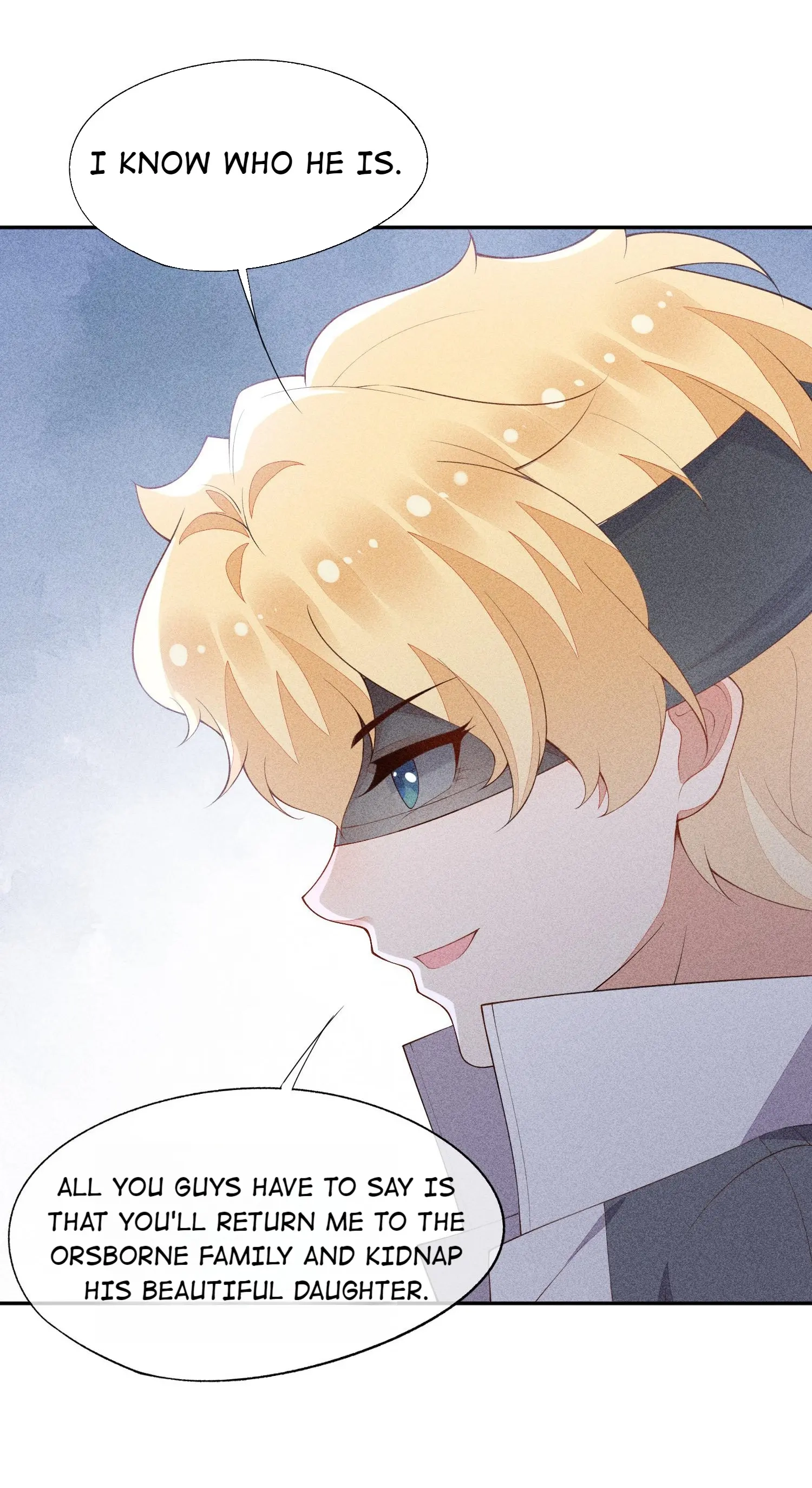 Sword's Edge Chapter 56 page 6 - 