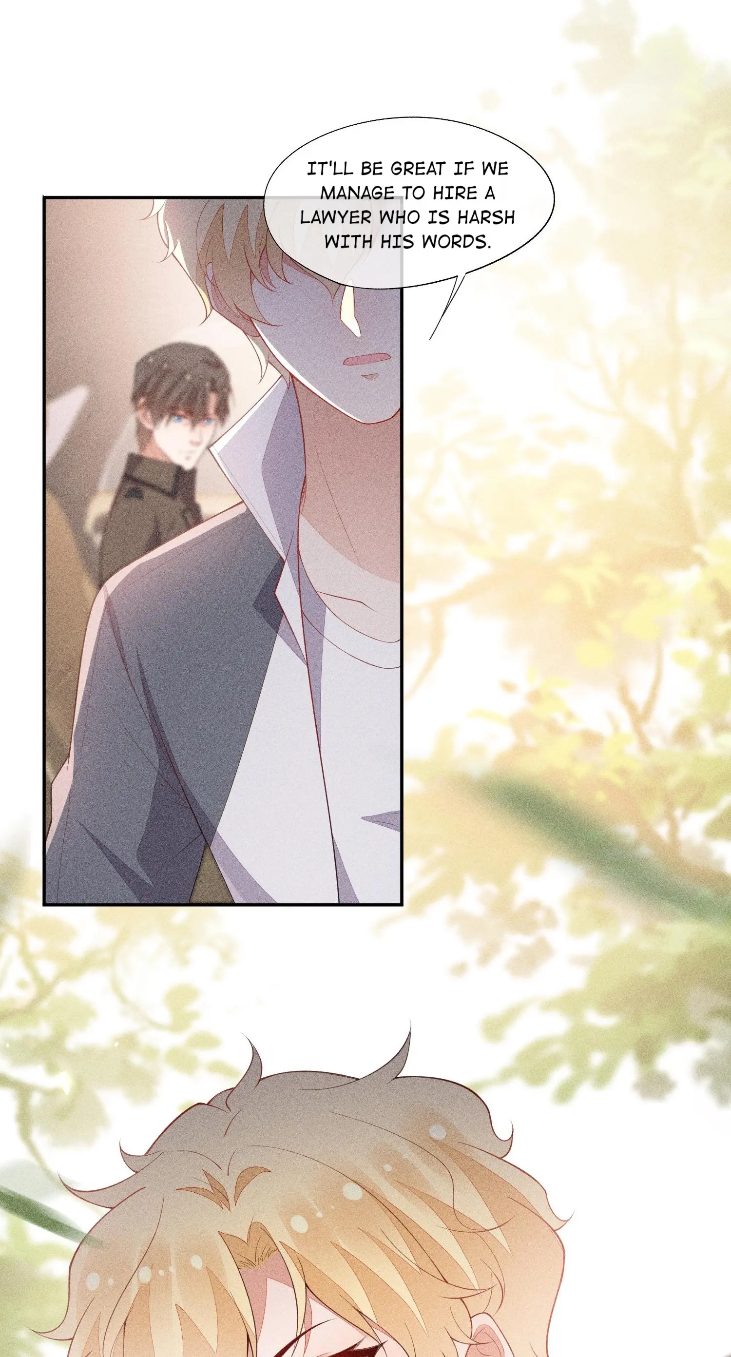 Sword's Edge Chapter 56 page 56 - 