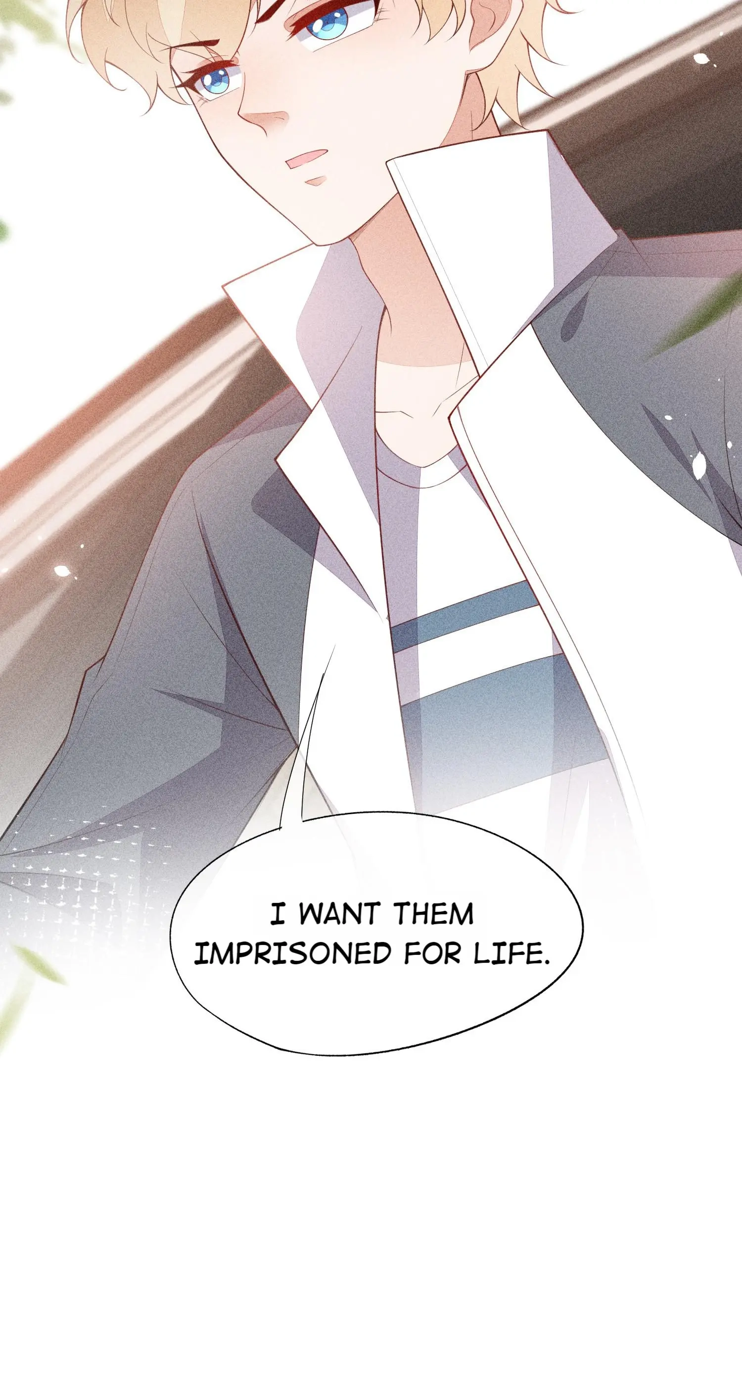 Sword's Edge Chapter 56 page 57 - 