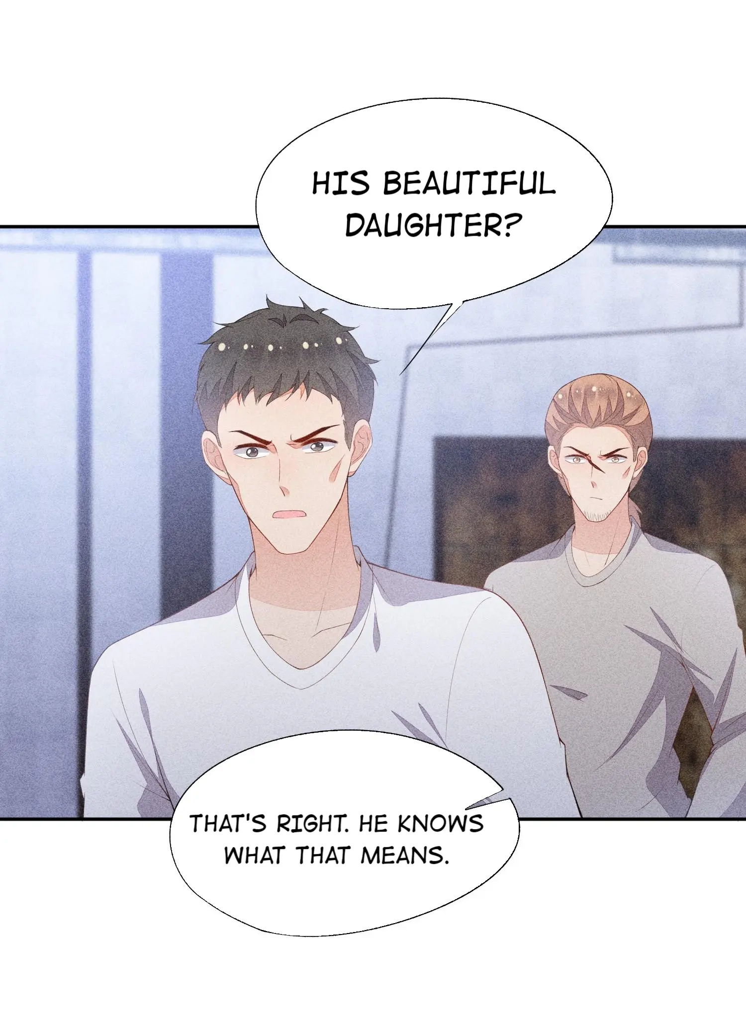 Sword's Edge Chapter 56 page 7 - 