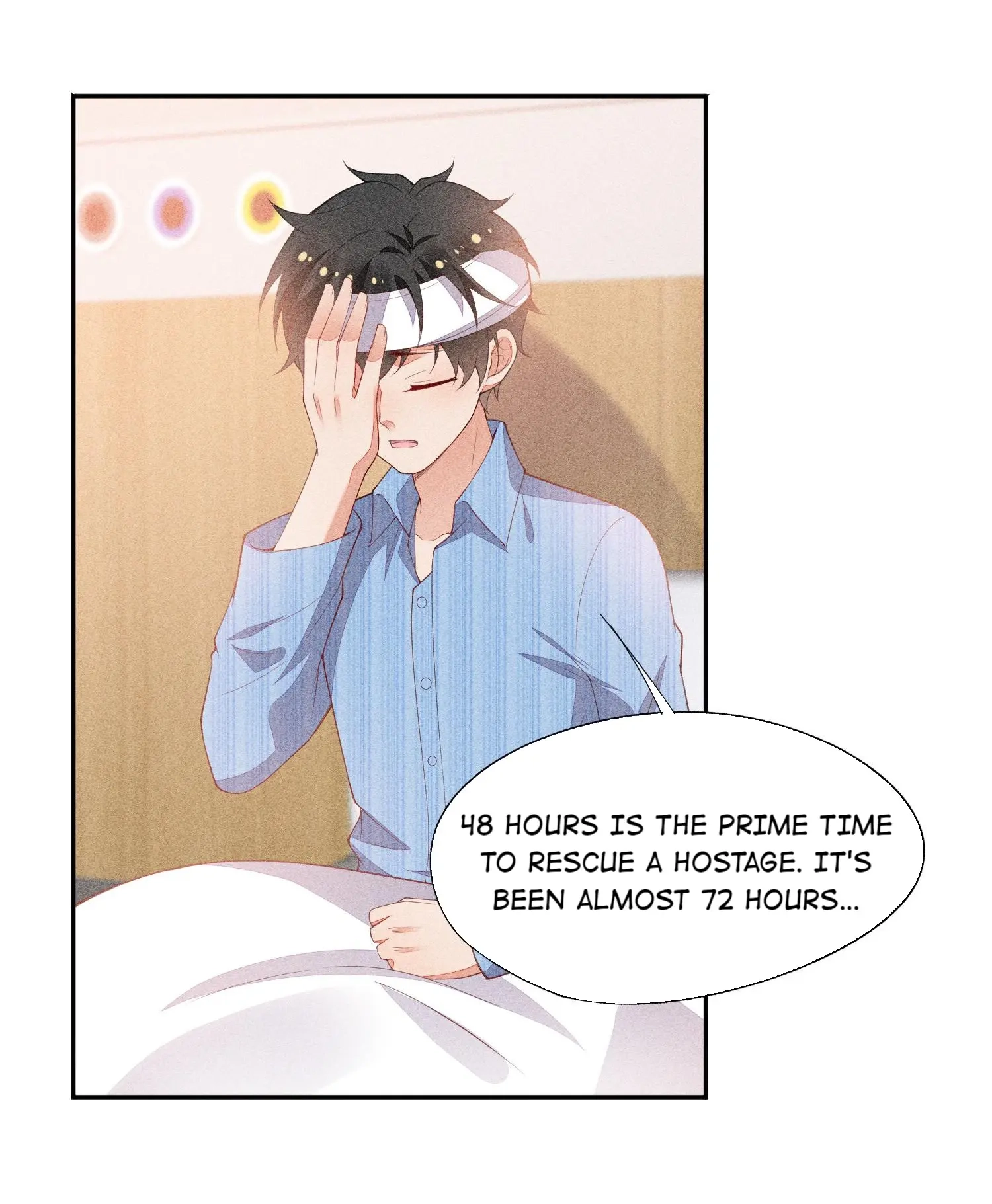 Sword's Edge Chapter 56 page 61 - 