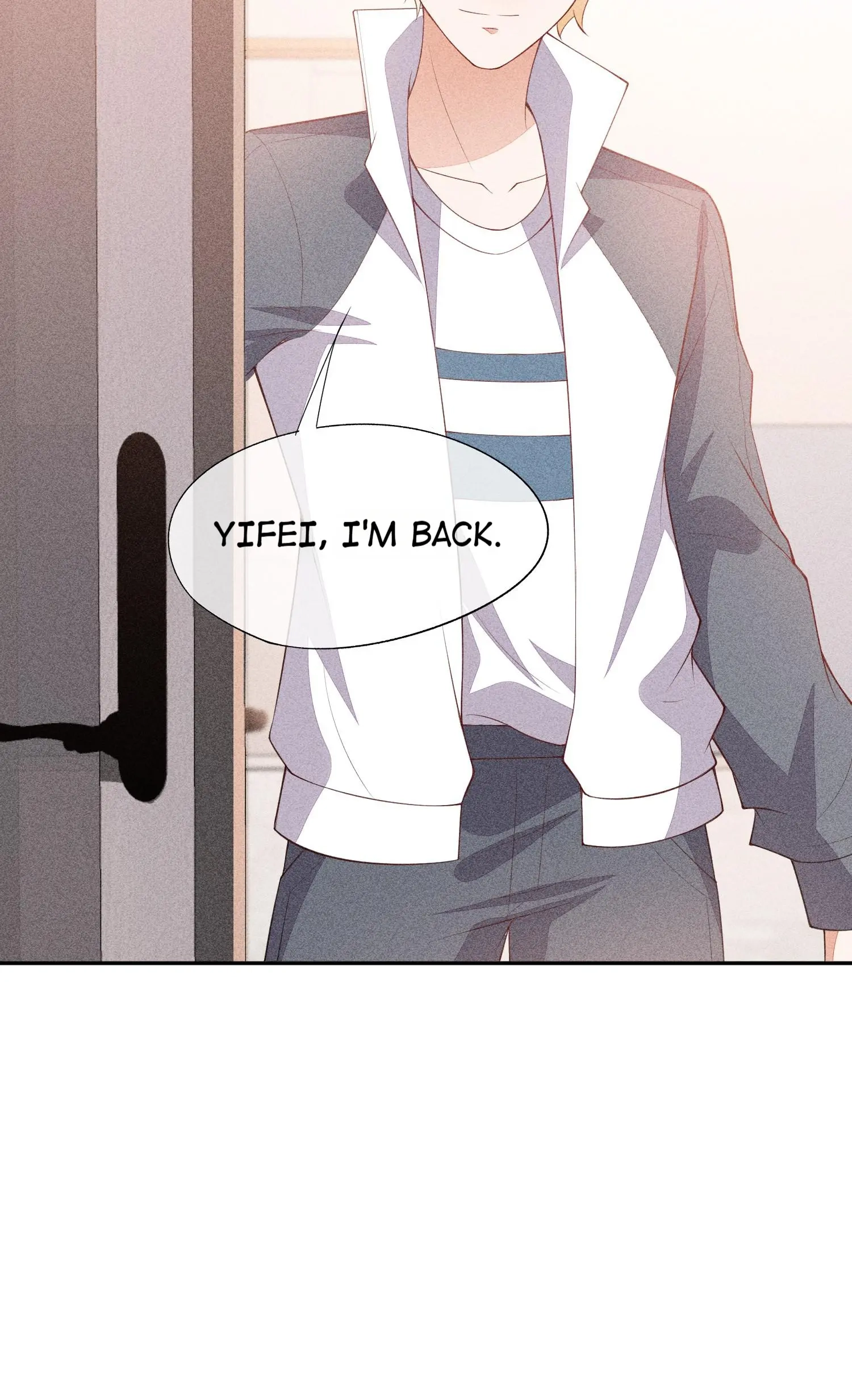 Sword's Edge Chapter 56 page 63 - 