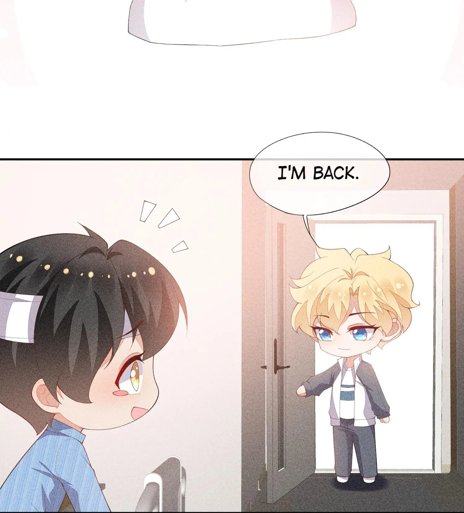 Sword's Edge Chapter 56 page 65 - 